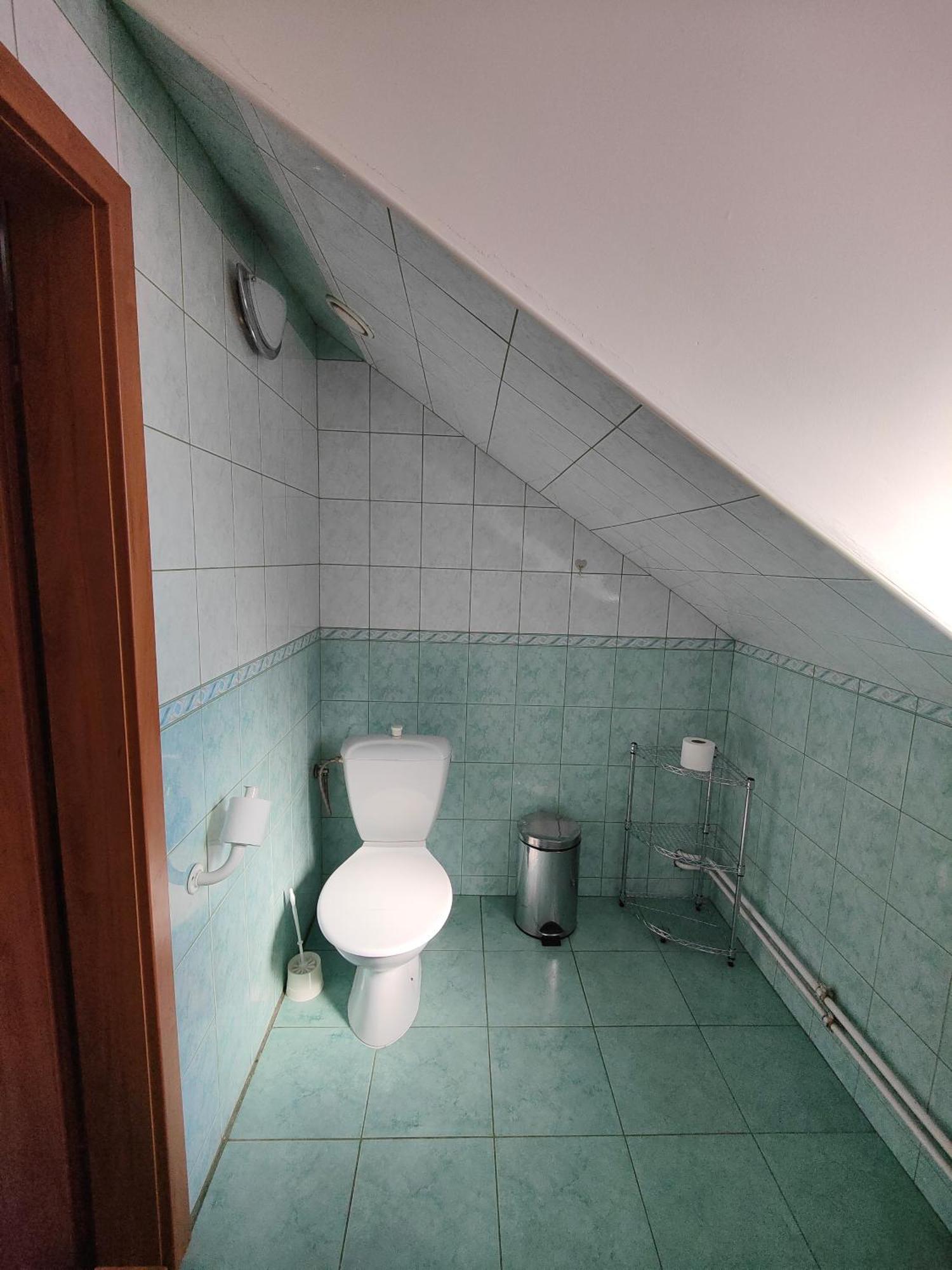 Hotel P7 Lucenec Bagian luar foto